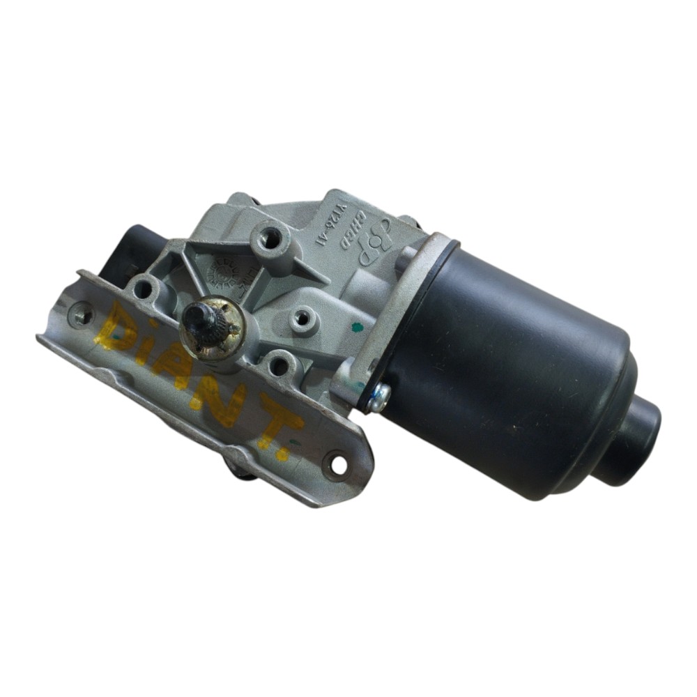 Motor Limpador Parabrisa Dianteiro Byd Dolphin 2024 V653 7