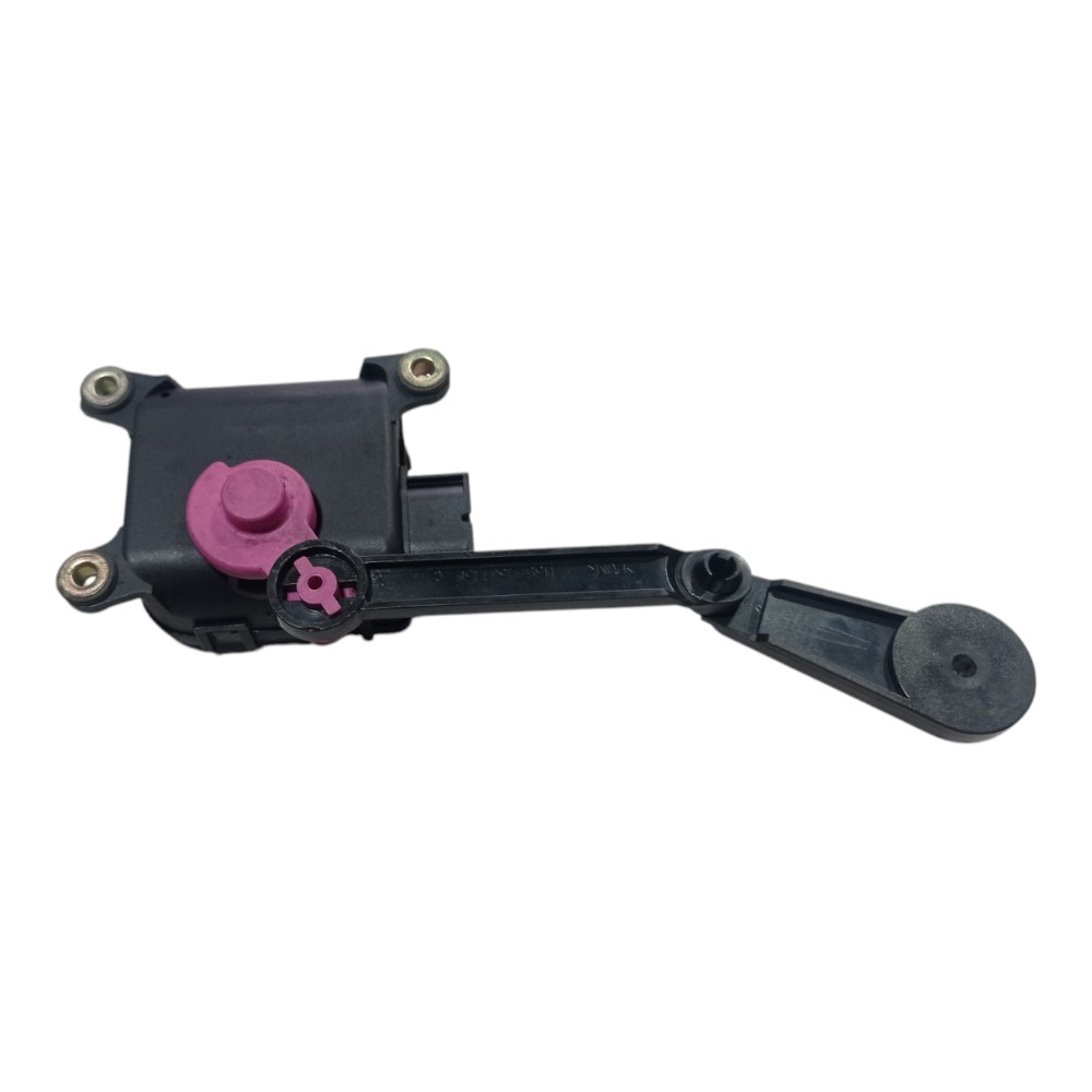 Motor Atuador Caixa Ar Vw Golf 2001 V366 2