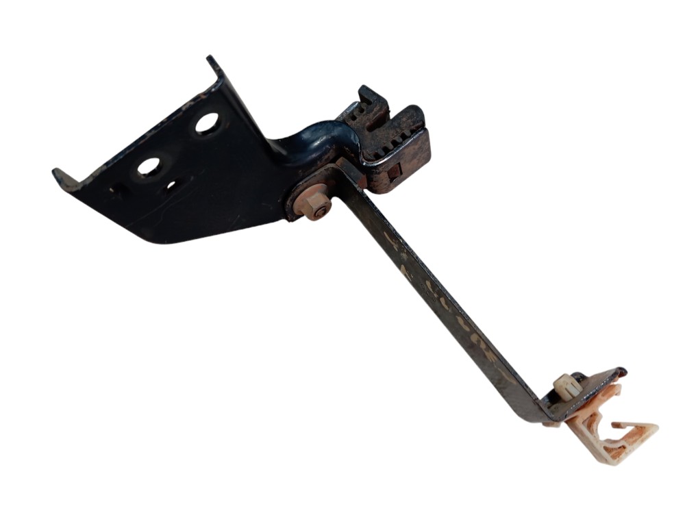 Suporte Esquerdo Condensador Land Cruiser Prado 2005 V620 3