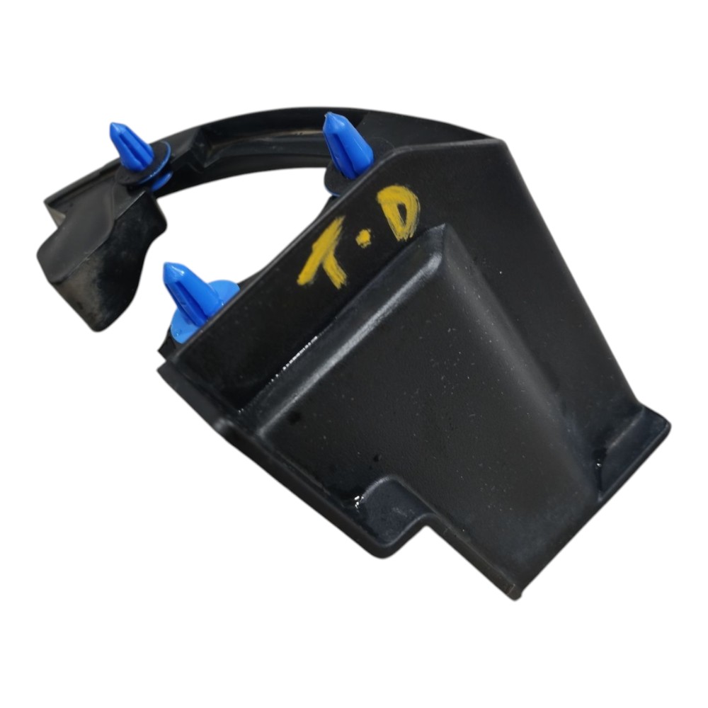 Moldura Direita Parachoque Traseiro Ram Rampage 2023 25 V659 1