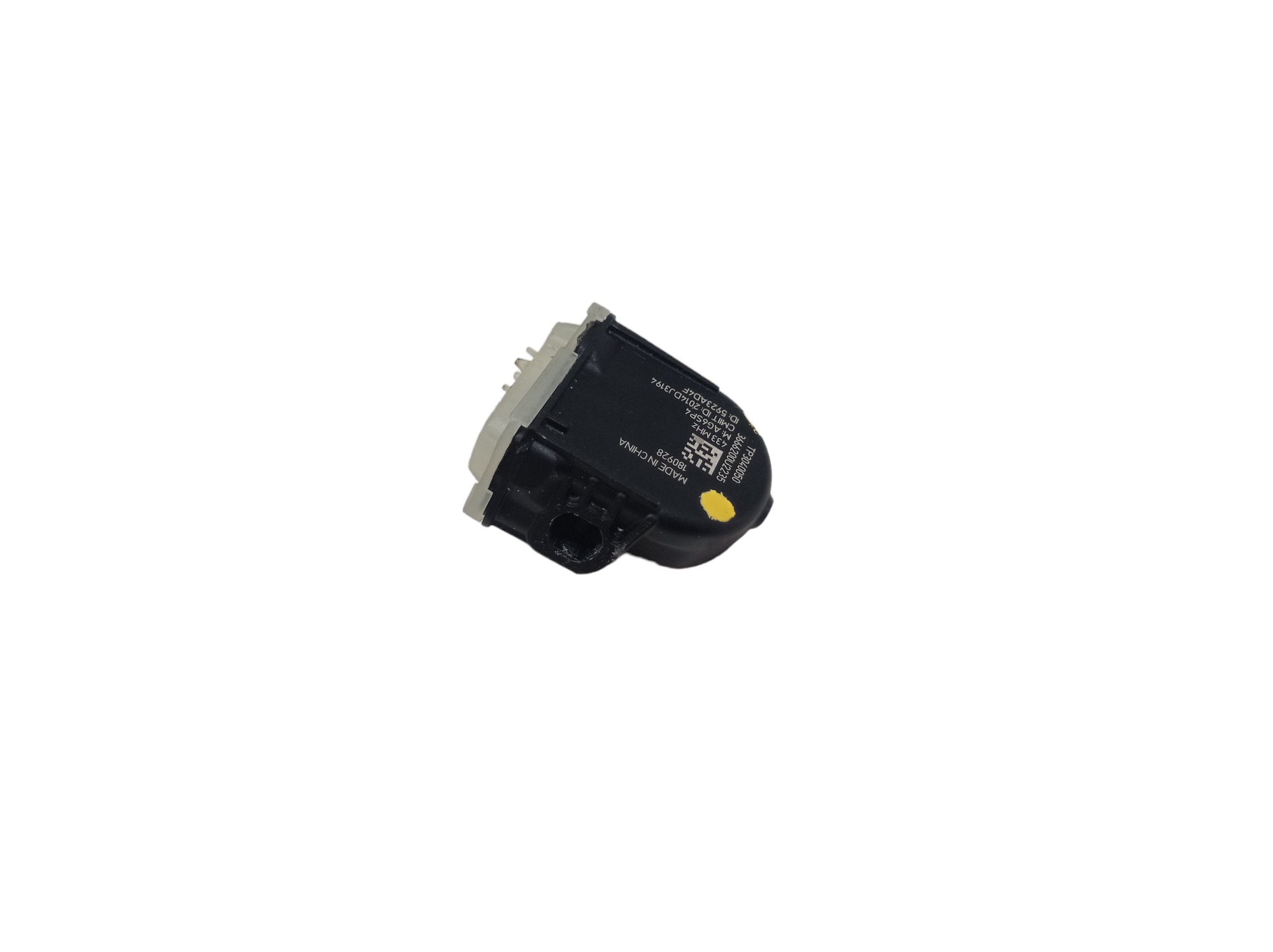 Sensor Pressão Pneu Jac T8 2012 3666200u2235 Vl 2