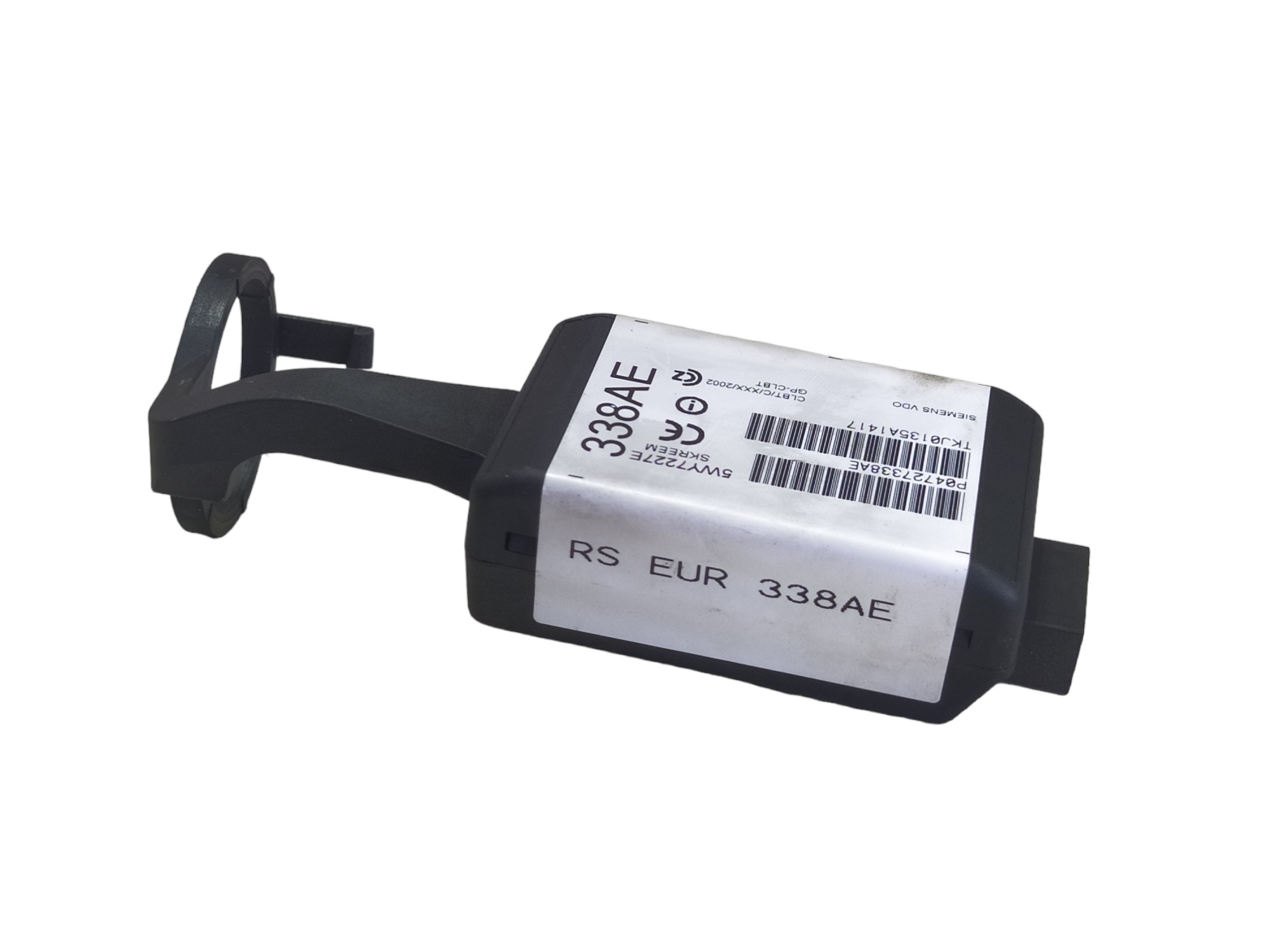 Modulo Ignição Antena Chrysler Grand Caravan 2005 V586 7