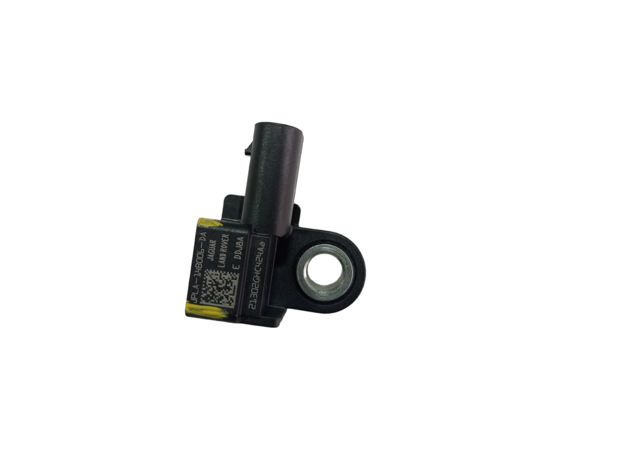 Sensor Traseiro Direito Rover Evoque 2022 V572  Jpla148006da 2