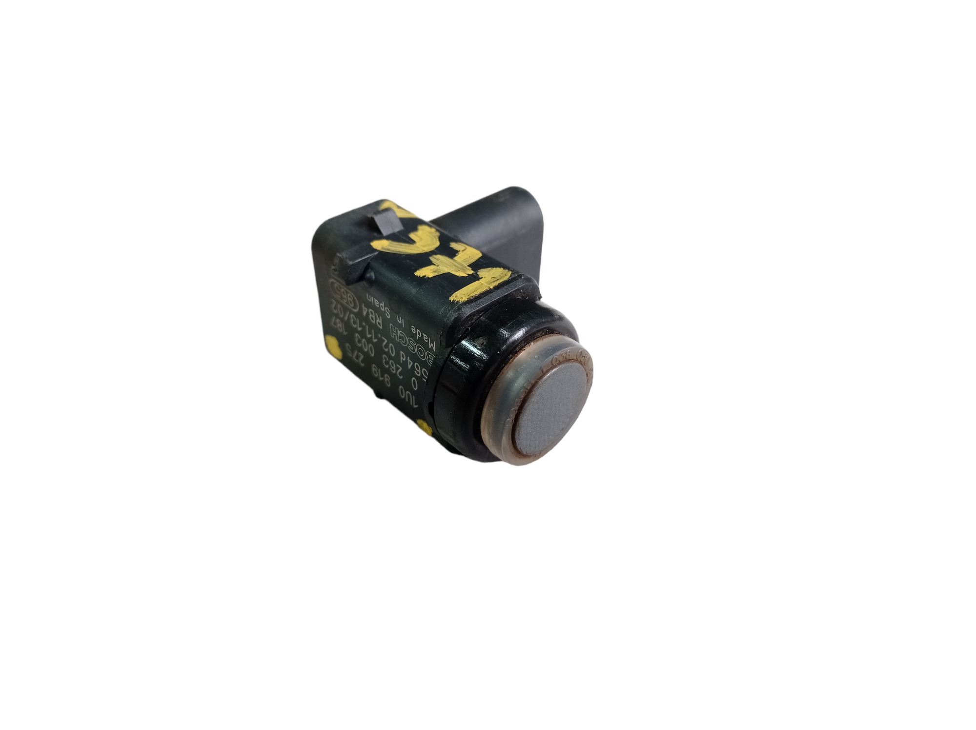 Sensor Estacionamento Traseiro Porsche Cayenne 4.5 03 V371 1