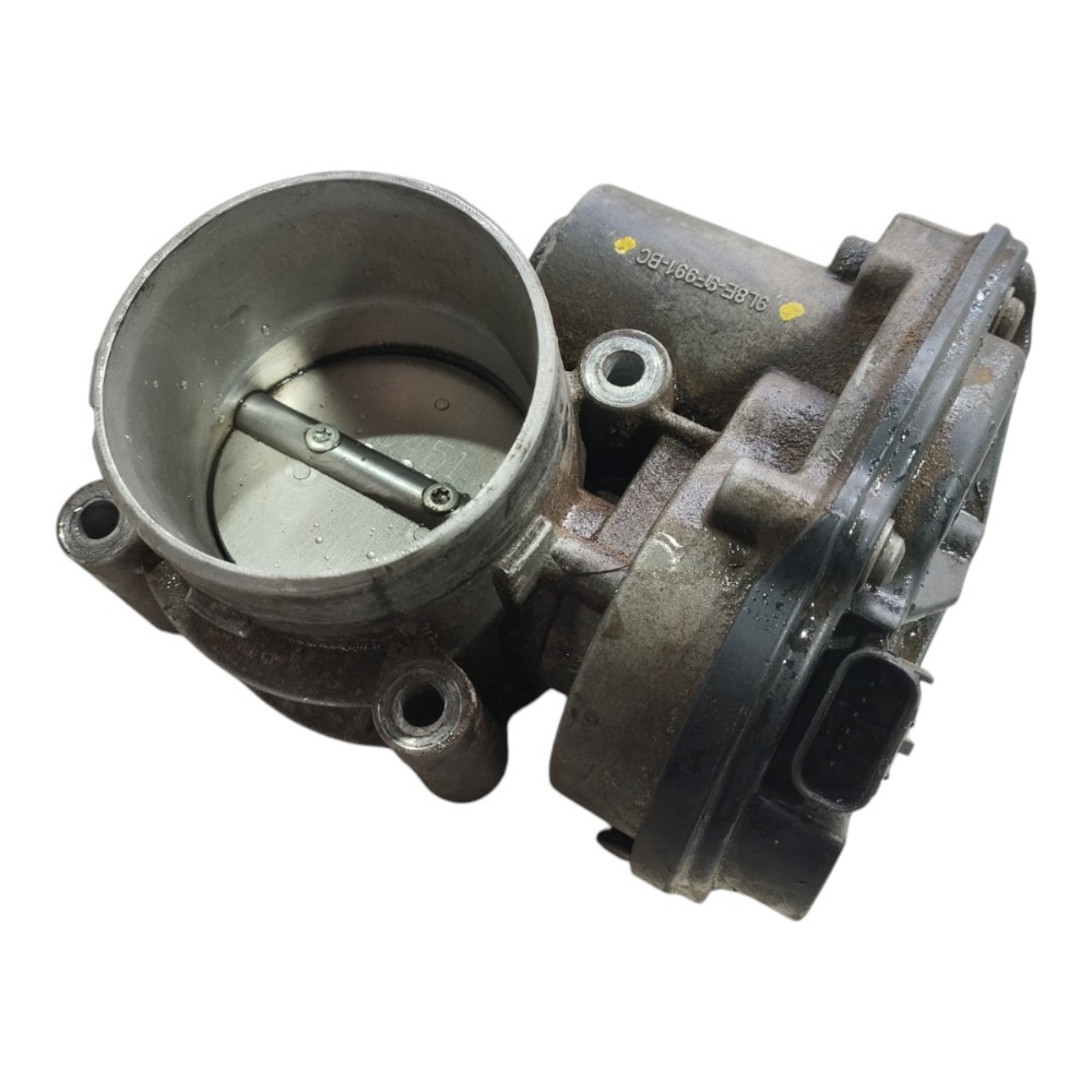 Tbi Corpo Borboleta Ford Fusion 2009 2012 V637 8