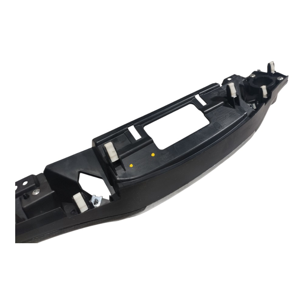 Moldura Direita Painel Jac T50 2017 2021 V662 6