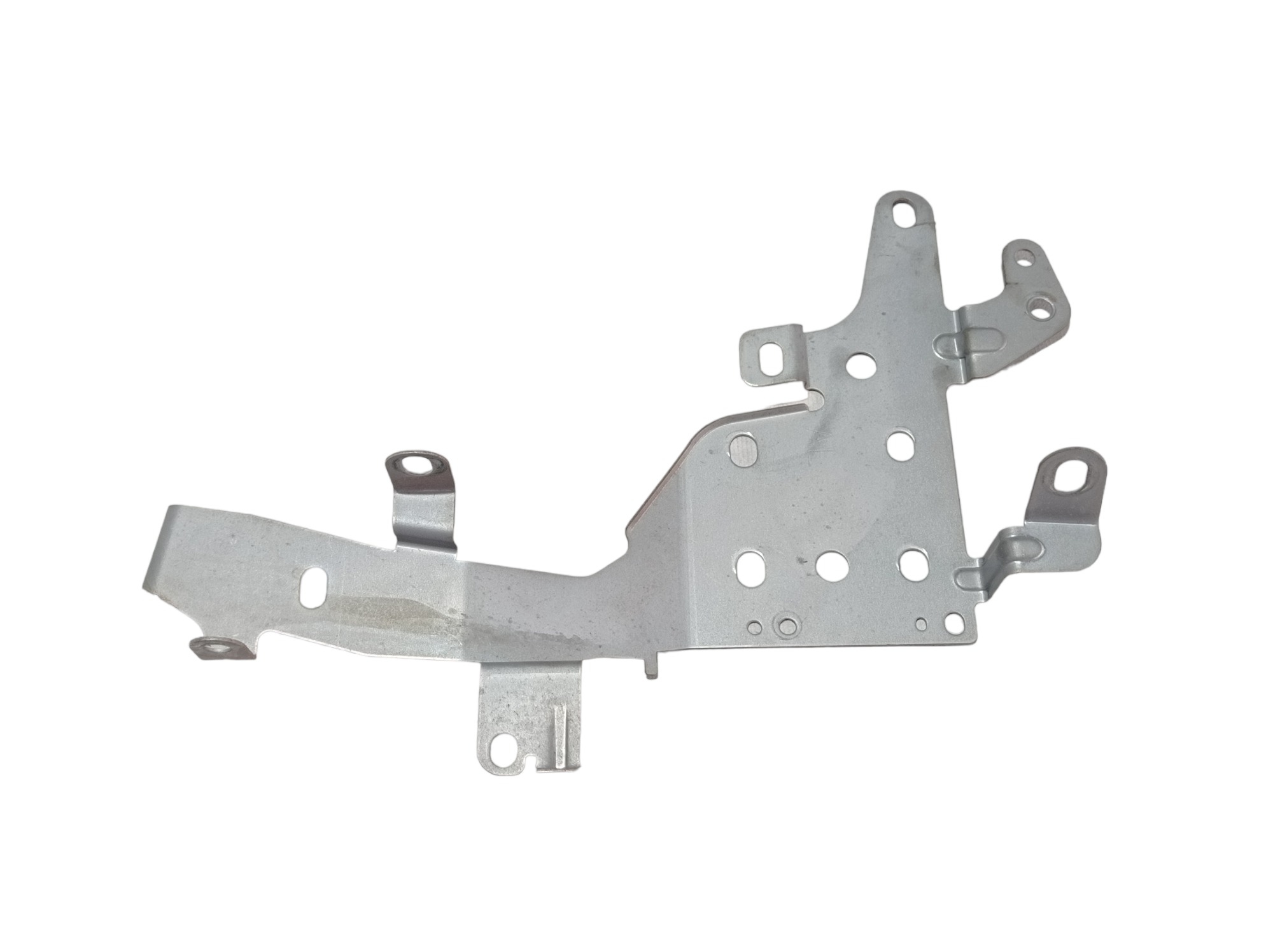 Suporte Esquerdo Radio Toyota Land Cruiser Prado 2006