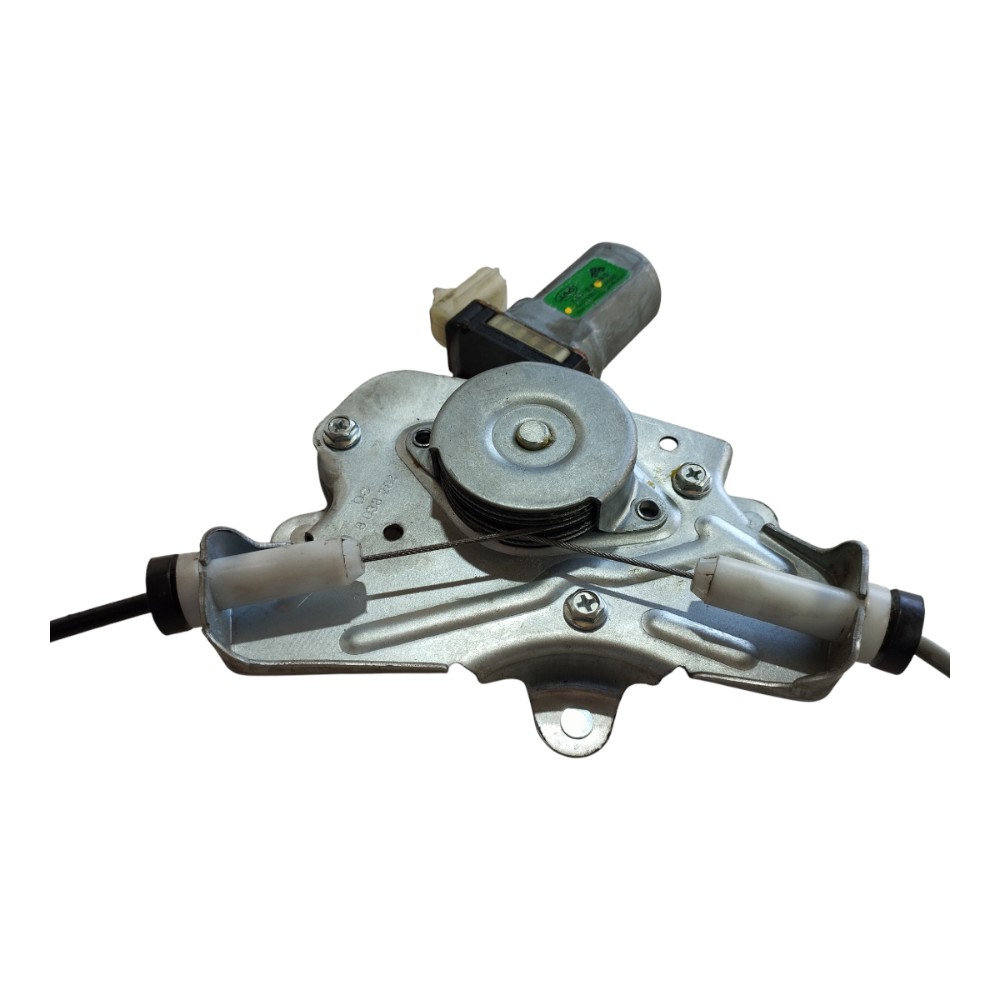 Maquina Vidro Dianteira Direita Jac Ejs1 2022 2023 V651 8