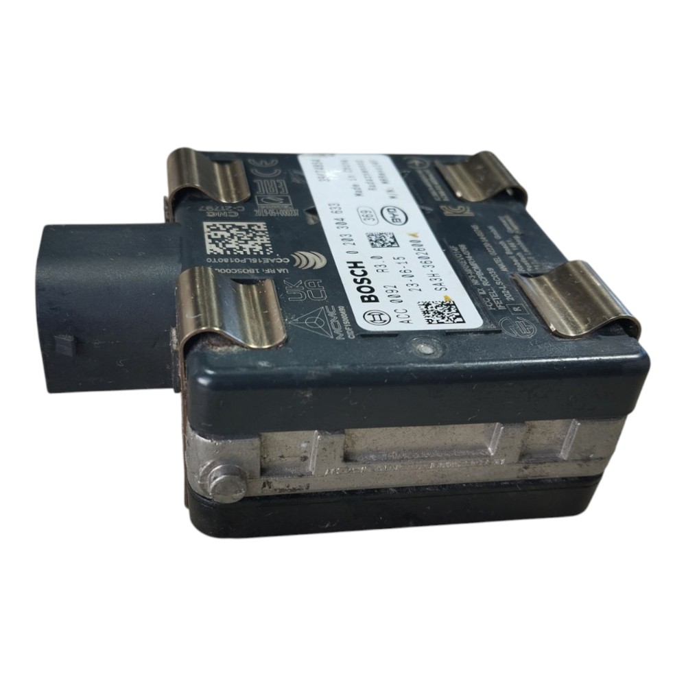 Sensor Módulo Radar Byd Song Plus 2023 2024 2025 V642 3