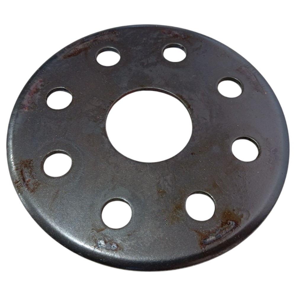Parafusos Volante Motor Suzuki Grand Vitara 2013 V649 7