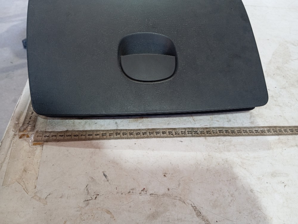Porta Luvas Fiat Mobi 2019 V313 6