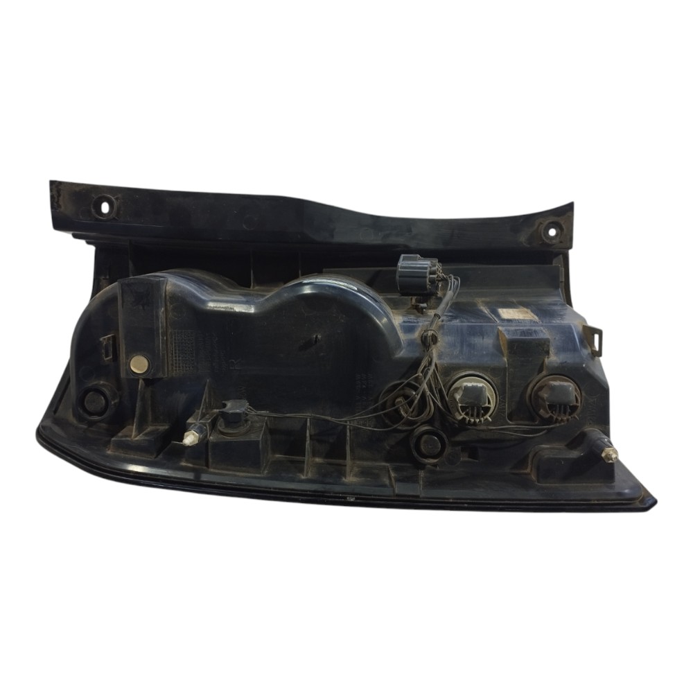 Lanterna Direita Olho Gato Land Rover Discovery 3 2007 V635 1