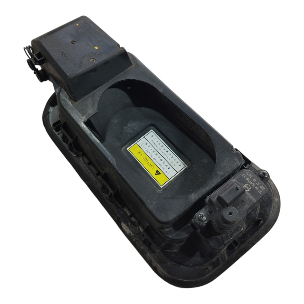 Portinhola Tampa Carregador Tomada Jac Ejs1 2022 2023 V651 4