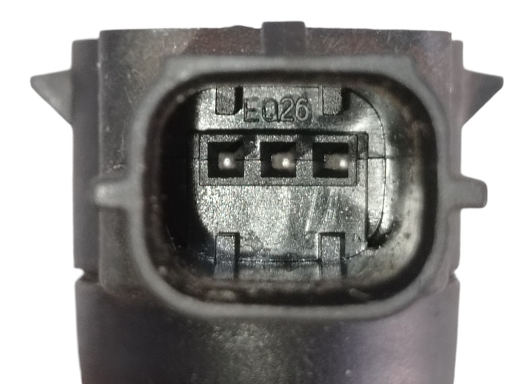 Sensor Estacionamento Dianteiro Jeep Grand Cherokee 3.6 2014 7