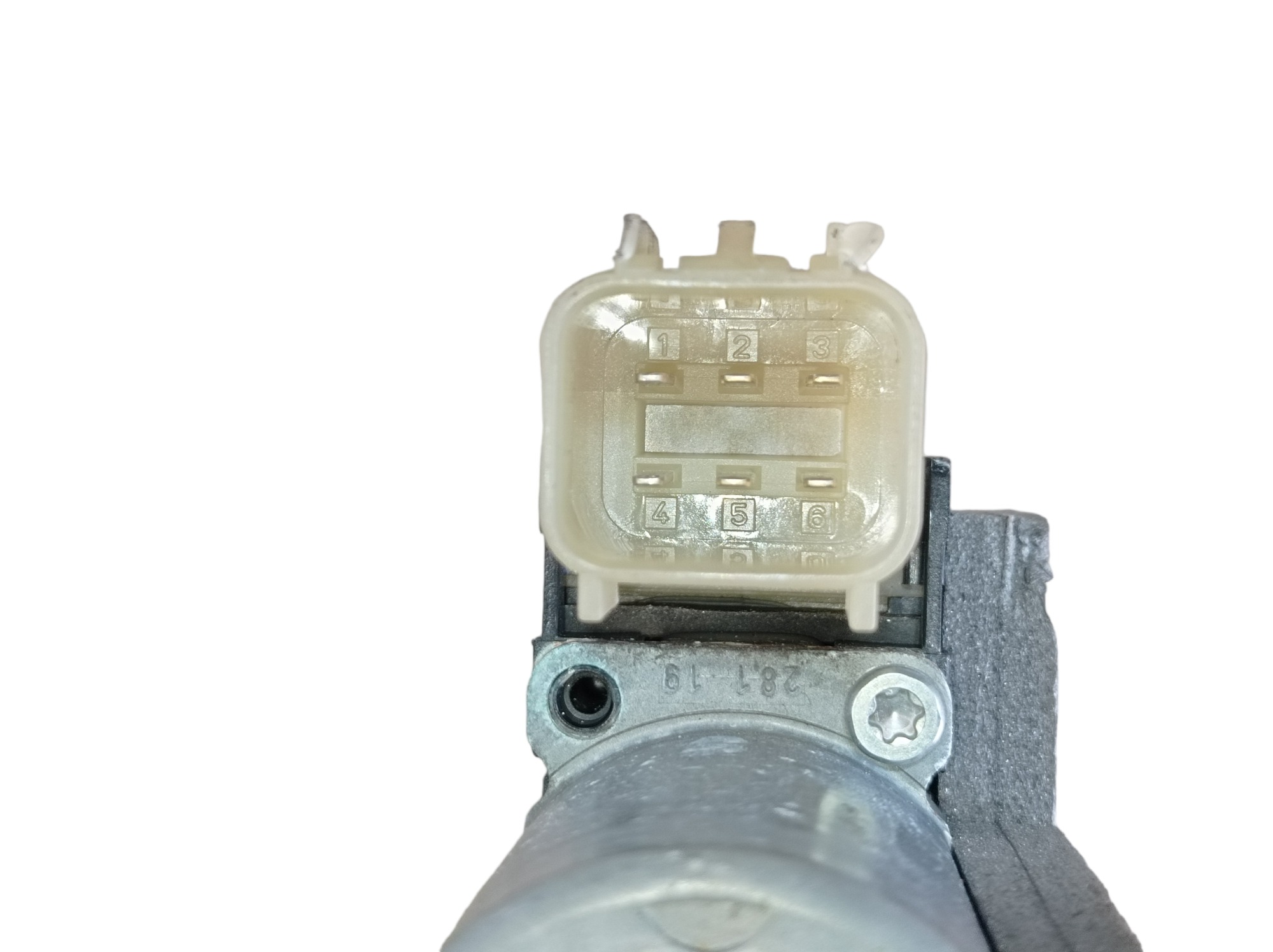 Motor Vidro Eletrico Dianteiro Direito Discovery 5 2019 V597 9