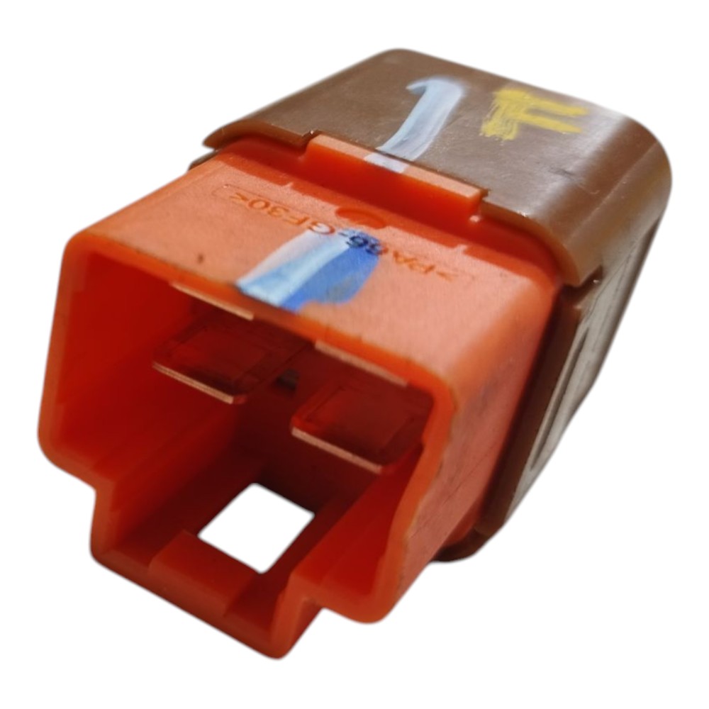 Cebolinha Sensor Pedal Freio Byd Dolphin Mini 2024 2025 V665 6