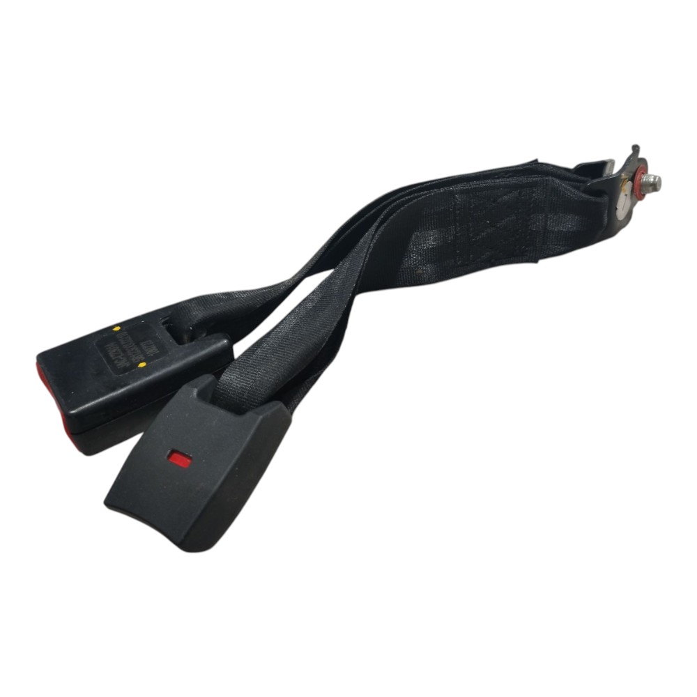 Engate traseiro central jac t50 2020 V662 2