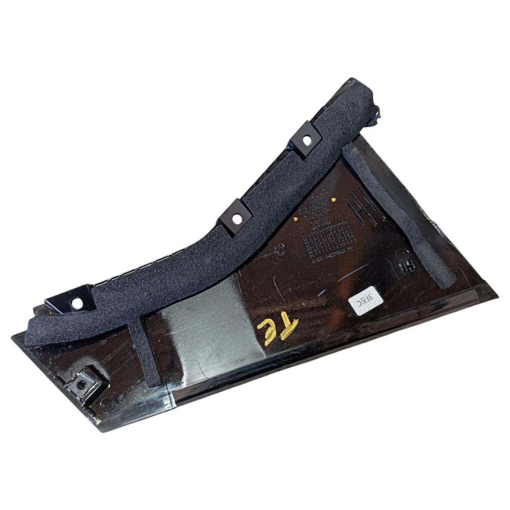 Moldura Porta Traseira Esquerda Byd Song Plus 2024 25 V642 5
