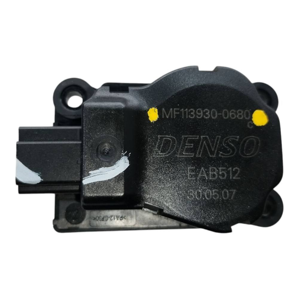 Motor Atuador Ar Land Rover Discovery 3 2007 V635 4