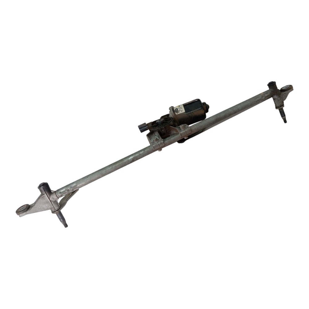 Motor Limpador Parabrisa Land Rover Discovery 3 2007 V635 3