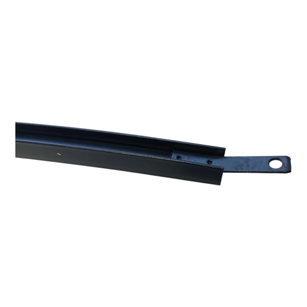 Guia Vidro Porta Traseira Esquerda Vw Golf 2012 V435 8