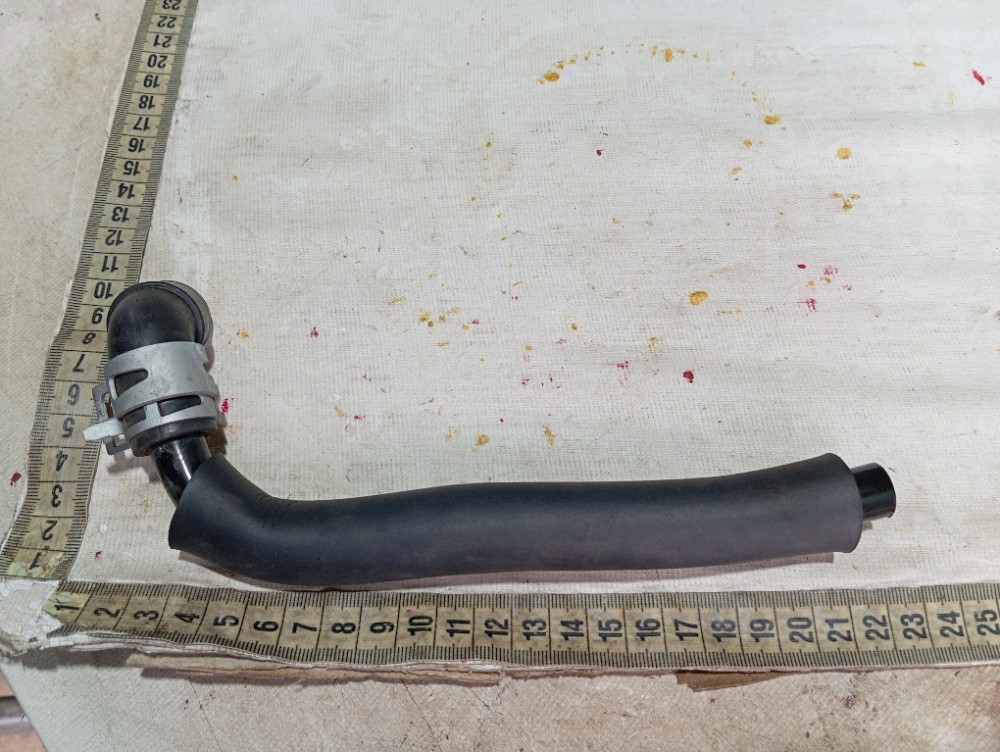 Mangueira Respiro Motor Ssangyong Xlv Dlx 2018 V612 7