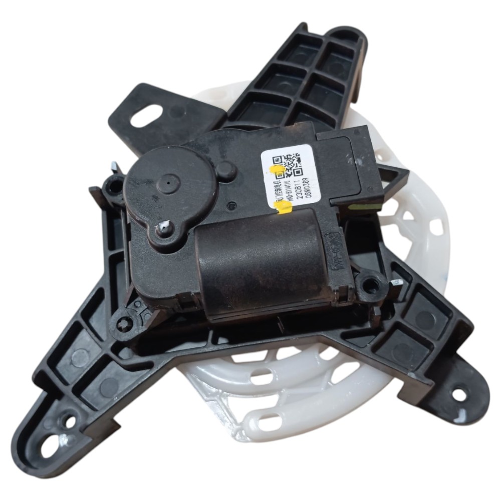 Motor Atuador Ar Condicionado Byd Dolphin Gs 2024 2025 V653 3