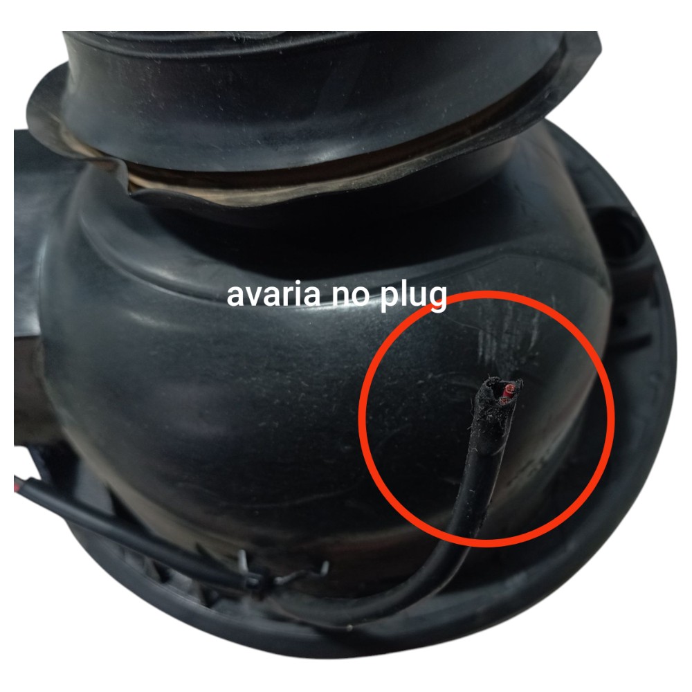 Portinhola Tanque Combustível Byd Song Plus 2023 2024 V642 7