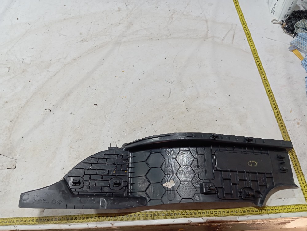 Soleira Traseira Direita Discovery Sport 15 A 2018 V663 7