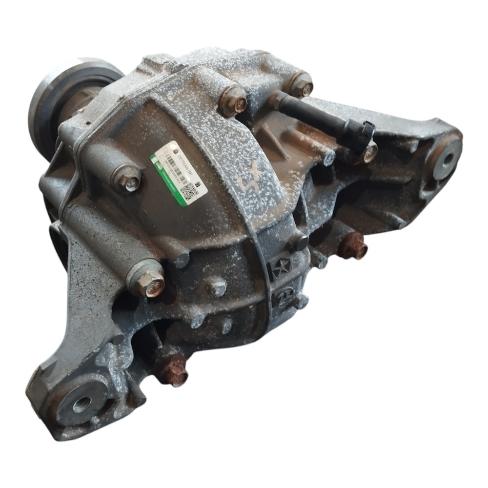 Diferecial Traseiro Jeep Grand Cherokee 3.0 4×4 2014 V580 2