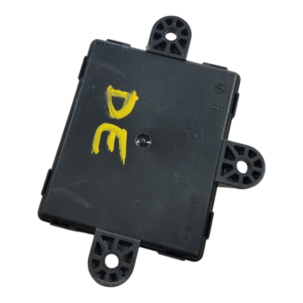 Módulo Porta Dianteiro Esquerdo Volvo V40 T3 2013 2019 V652 10