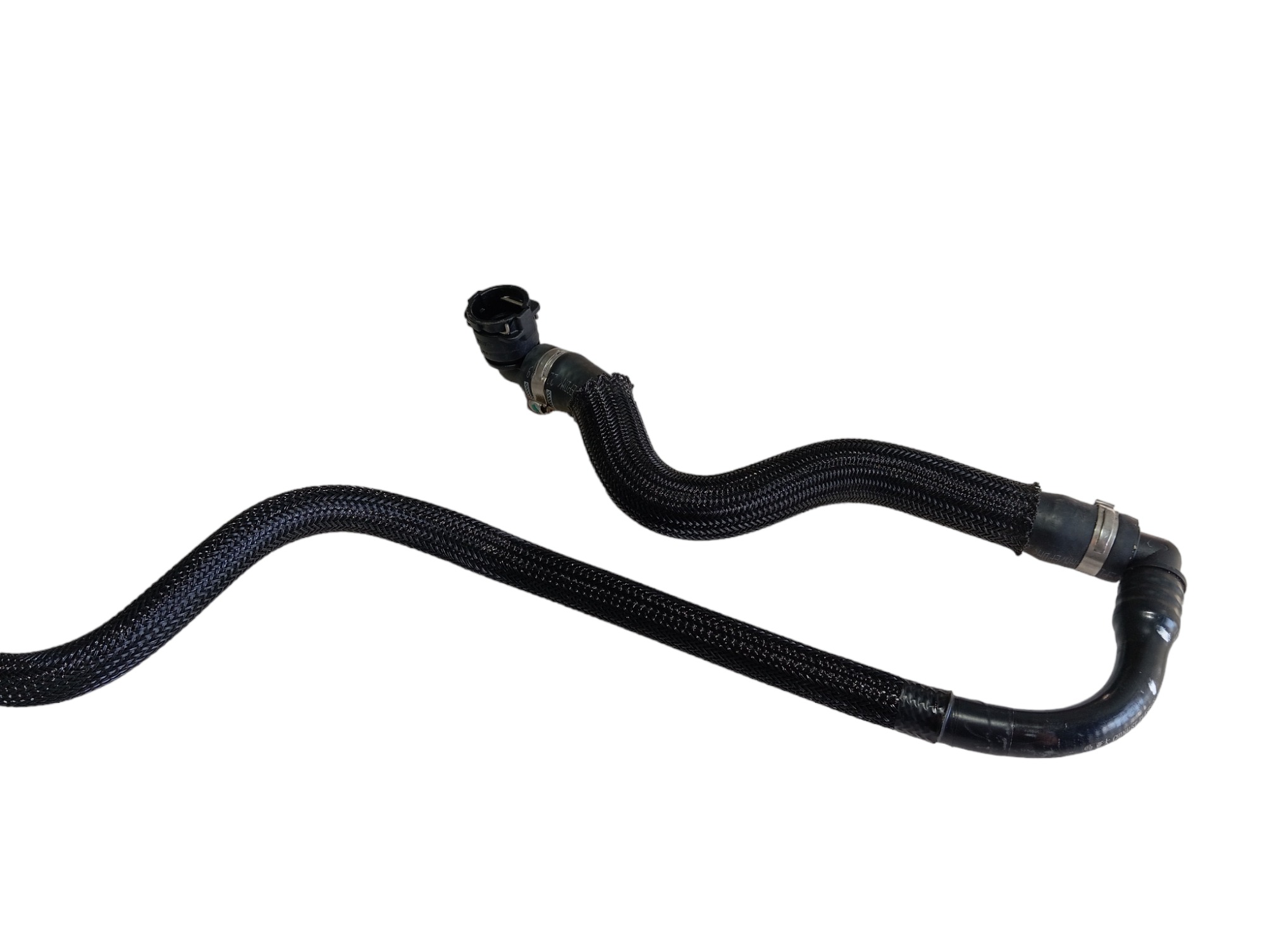 Mangueira Refrigerador Motor Traseiro Haval H6 Gt 2024 V598 1