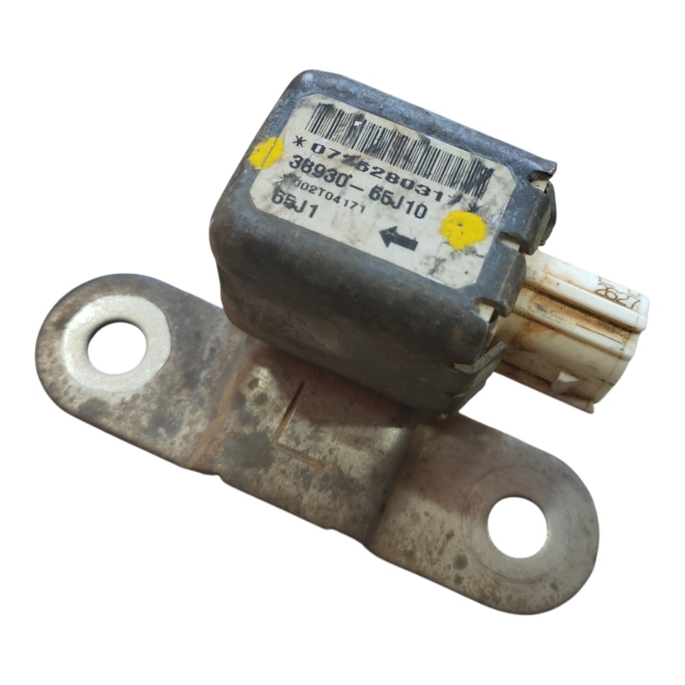 Sensor colisão Suzuki grand Vitara 2010 a 16 v649 8