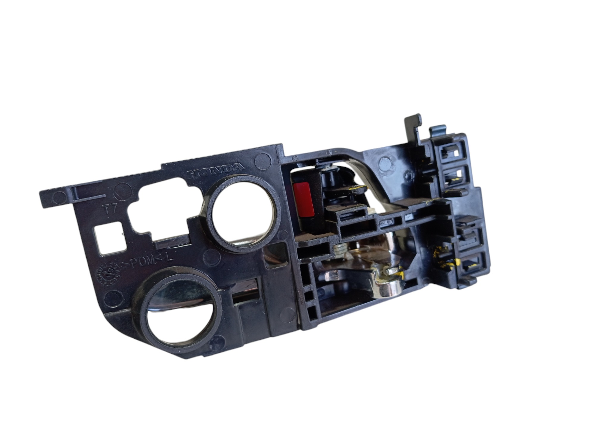 Maçaneta Inte Dianteira Esq Honda Hrv Touring 20 A 2025 V602 Dianteira 1
