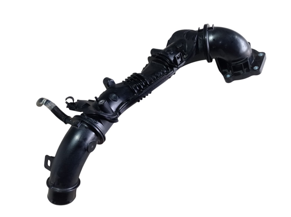 Cano Turbina Lexus Rx500h F Sport Direct 4 2023 V619 2
