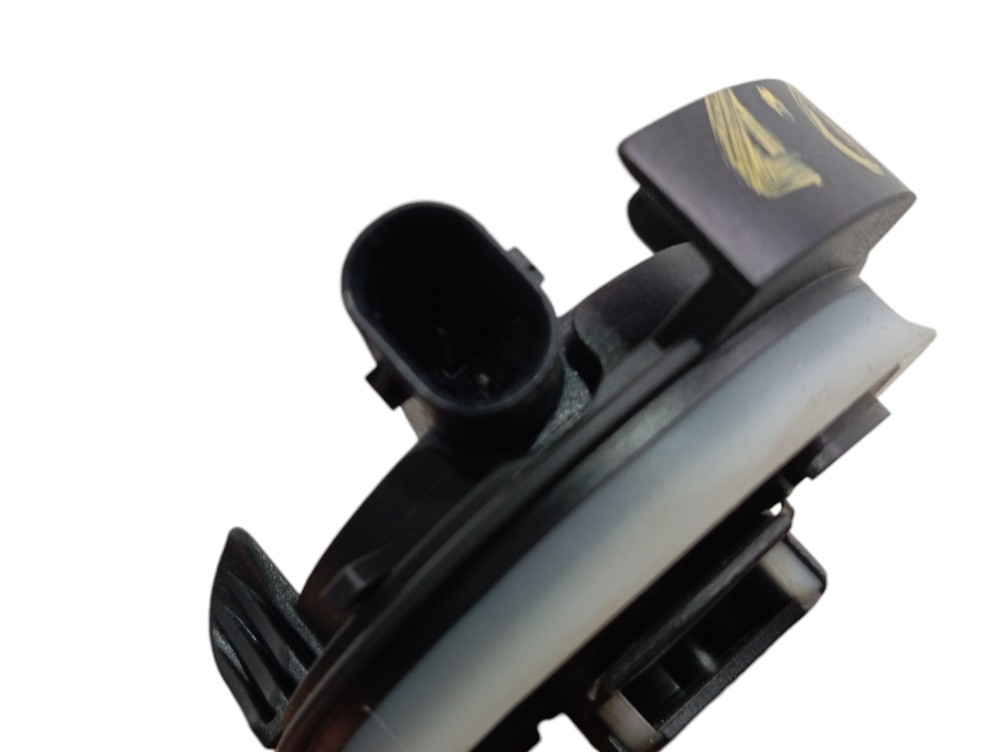 Sensor porta dianteira direita Vw Golf Highline 2014 V626 6