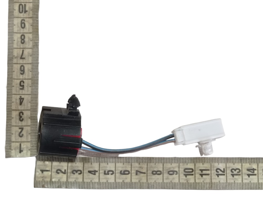 Sensor Buzina Jeep Grand Cherokee 3.6 2014 V604 8