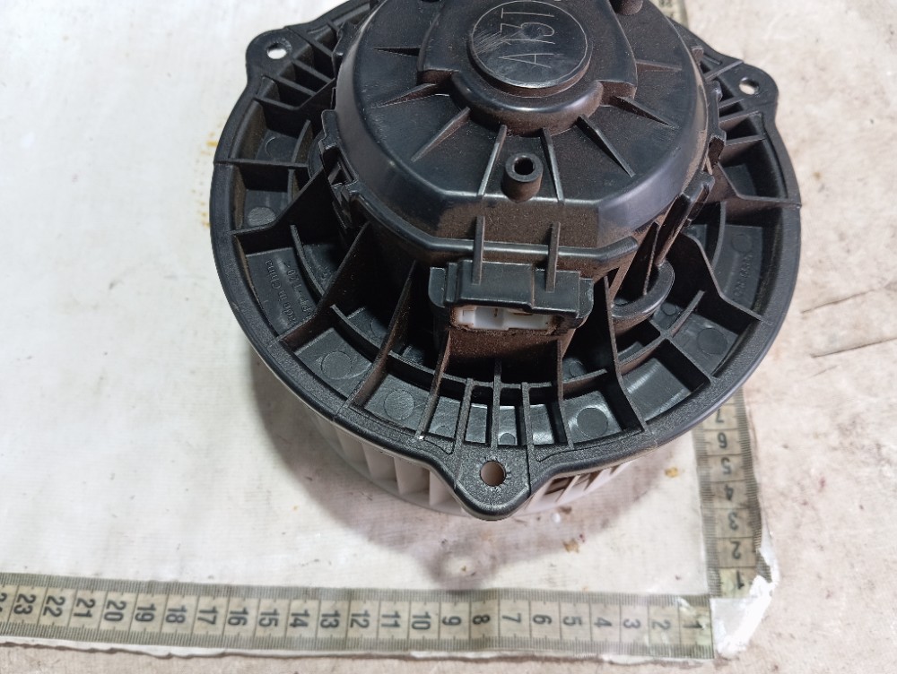 Ventoinha Ar Forçado Chery Tiggo 2 2020 V613 10