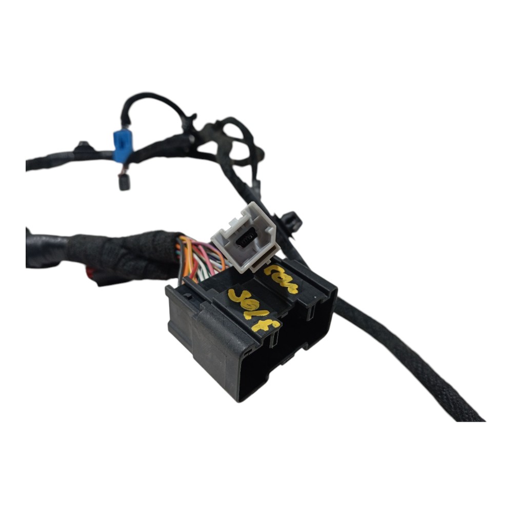 Chicote Console Ram Rampage Rt 2.0 2023 2025 V664 1