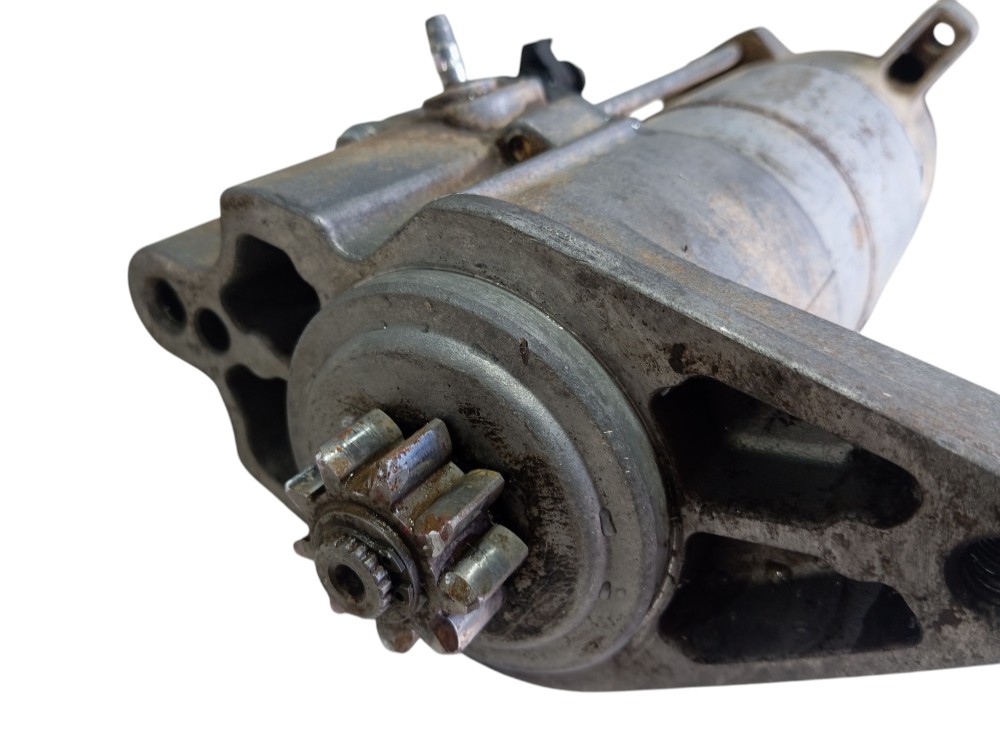 Motor Arranque Land Rover Discovery 4 3.0 V6 2010 2012 V614 3