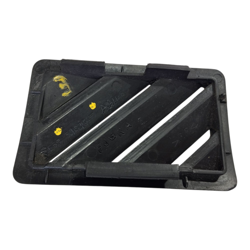 Difusor Ar Painel Esquerdo Ford Fusion 2009 2012 V637 2