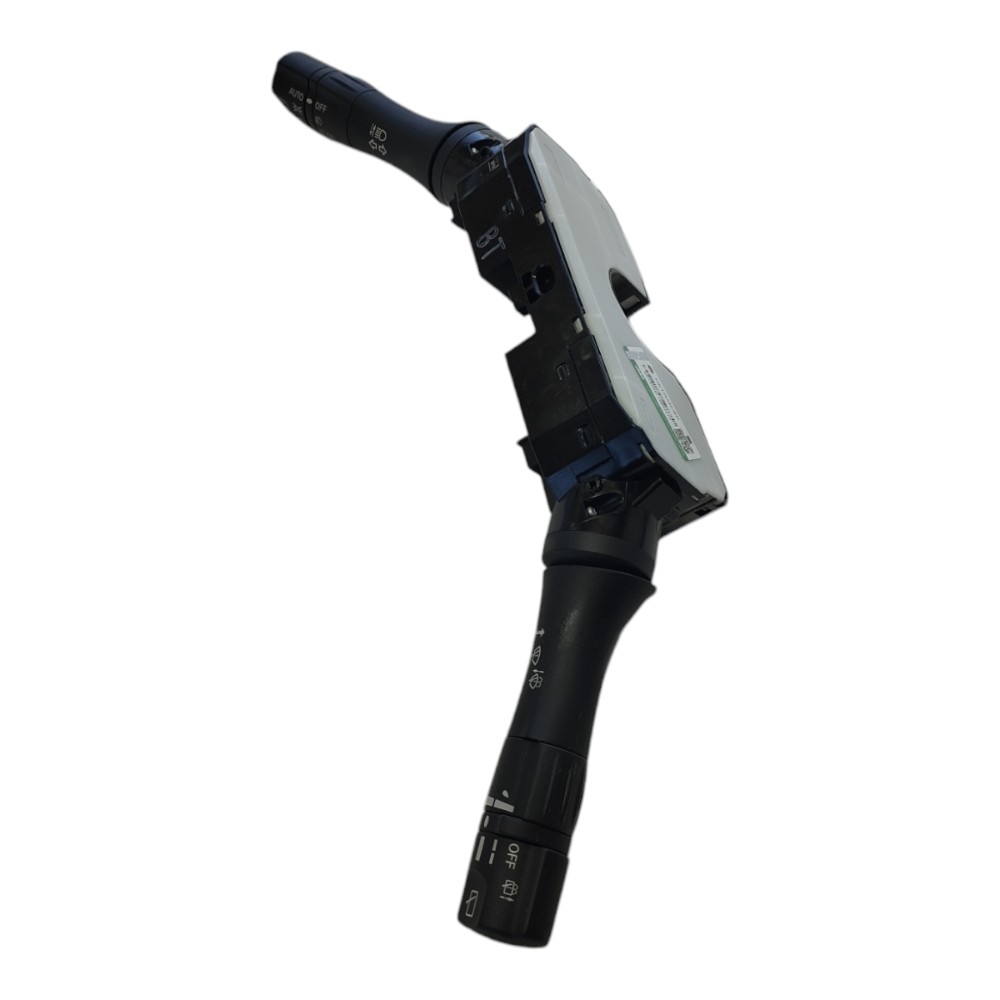 Chave Seta Comando Limpador Nissan Leaf 2023 V632 6