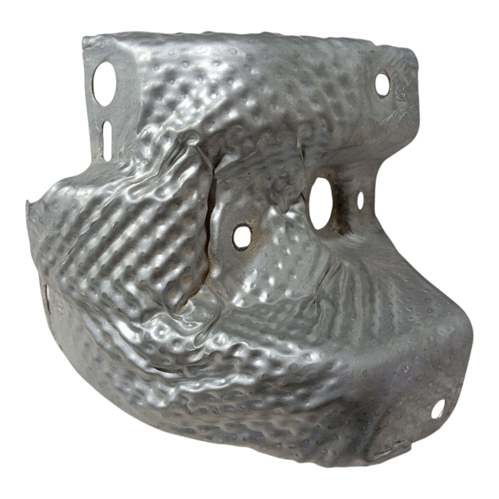 Defletor Turbina Ram Rampage Rt 2023 2025 V664 4