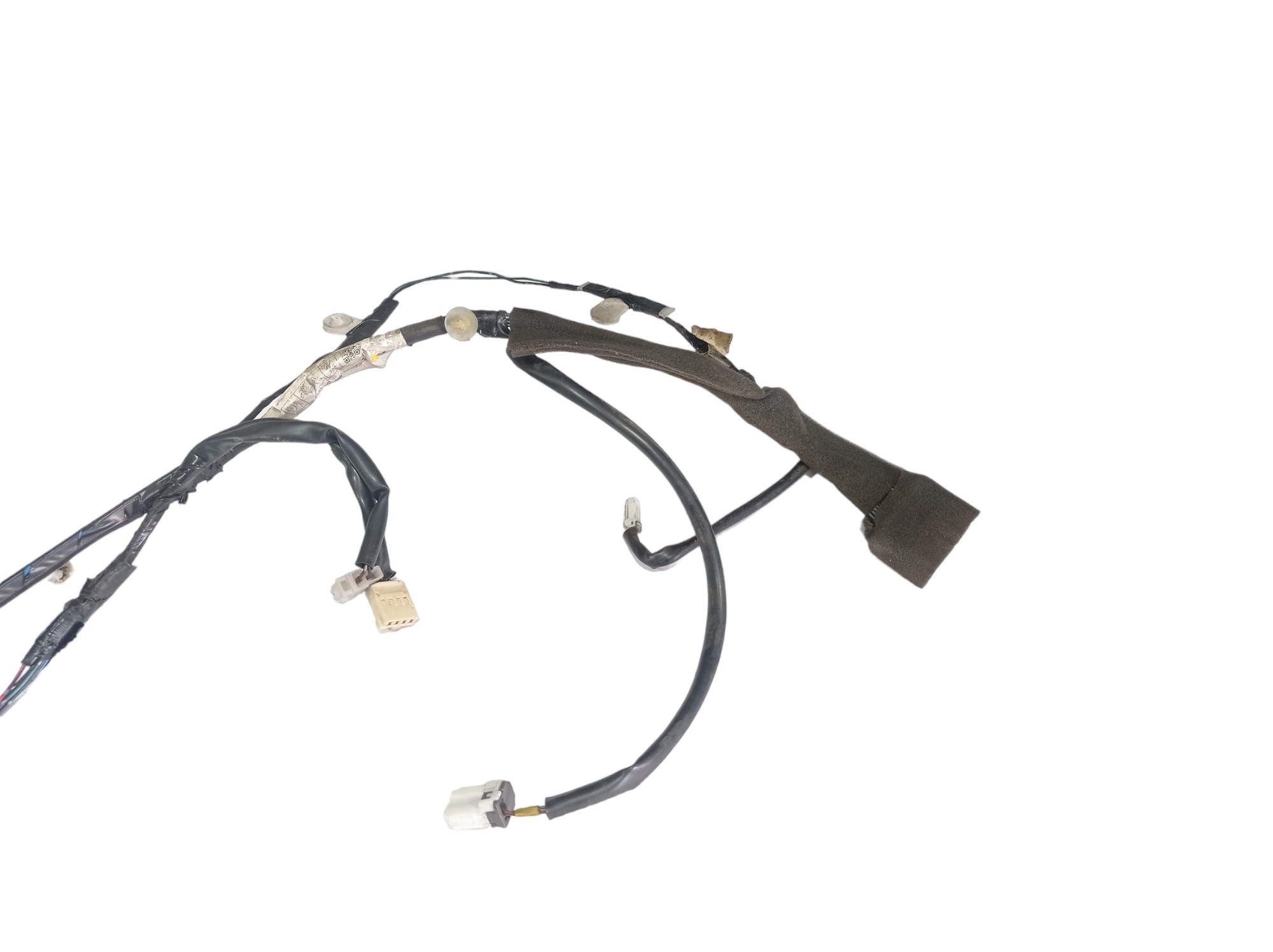 Chicote Teto Mitsubishi Pajero Sport 2010 Mr260032 V569 5