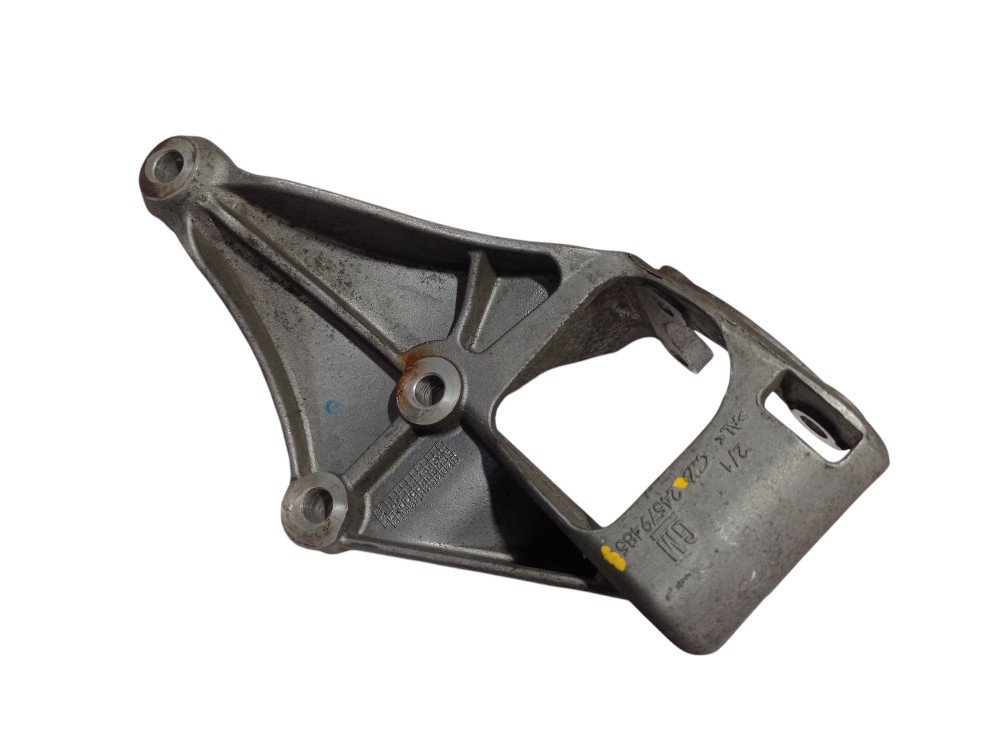 Suporte Bomba Direção Hidráulica Gm Onix 2014 V248 3