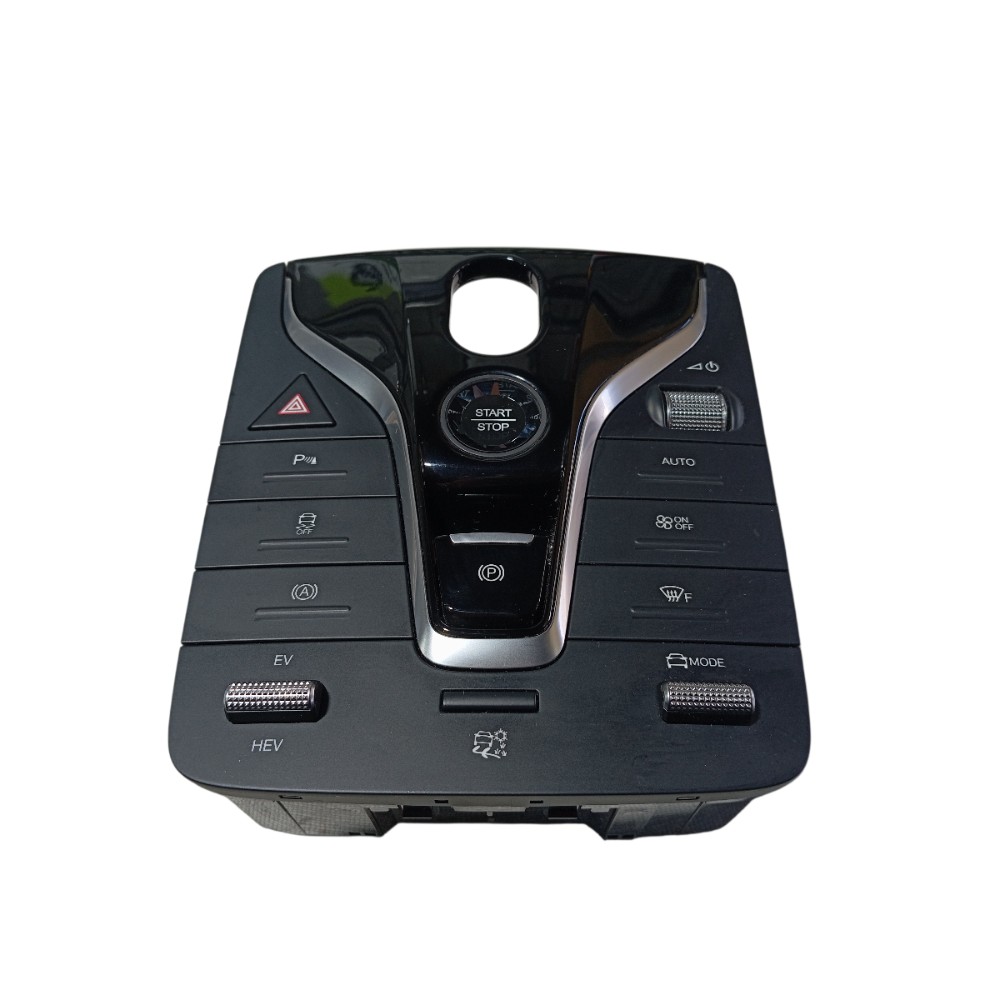 Comando Console Central Byd Song Pro 2024 2025 V674 1