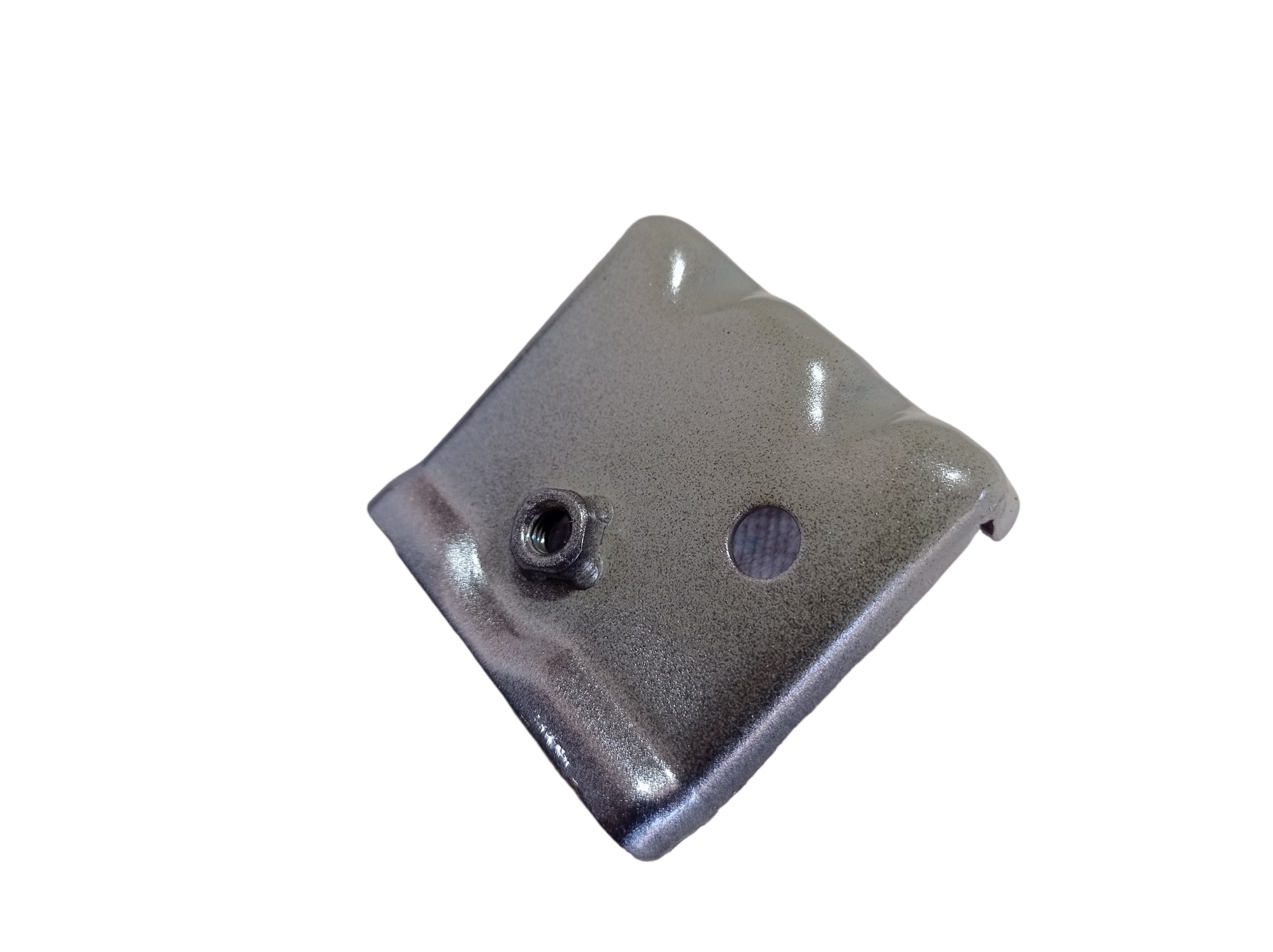 Suporte Paralama Direito Byd Dolphin Gs 2024 2025 V594 5