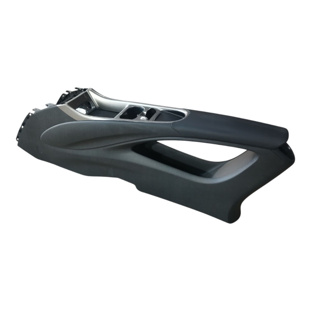 Console Central Porta Copos Byd Dolphin Gs 2024 2025 V666 10