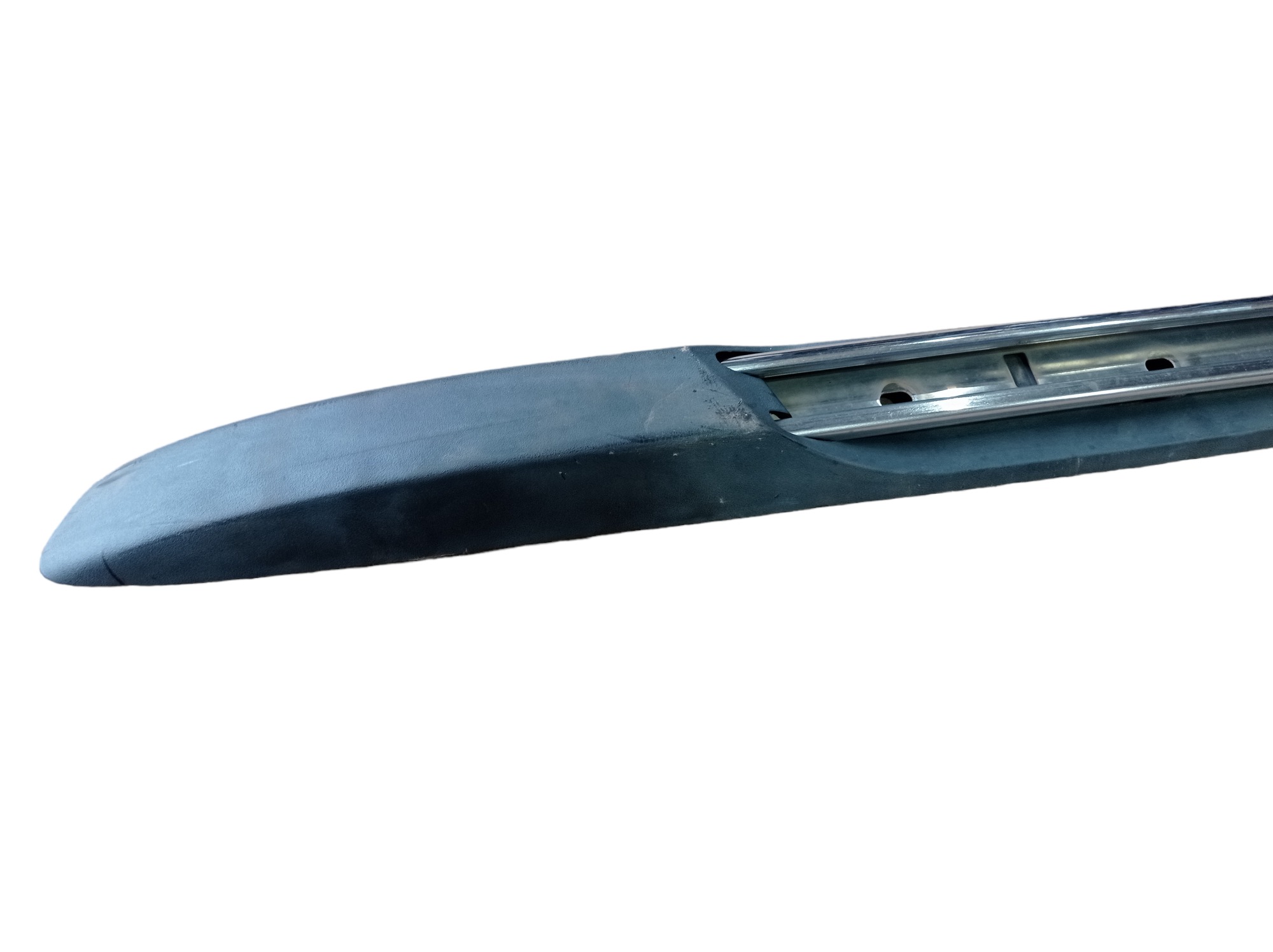 Rack Direito Teto Jeep Grand Cherokee Ltd 2014 V580 5