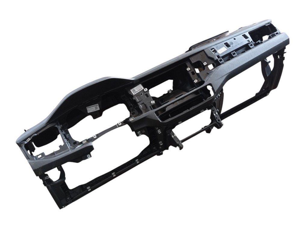 Capa Painel Vw Nivus Hl Tsi 1.0 2024 V608 5